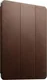Nomad Leather Folio iPad Air 13 (24/25)/Pro 12.9 (22/21/20/18) Hoes Leer Bruin afbeelding 5