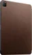 Nomad Leather Folio iPad Air 13 (24/25)/Pro 12.9 (22/21/20/18) Hoes Leer Bruin afbeelding 6