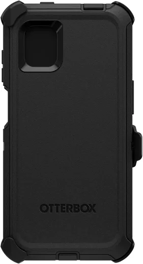 OtterBox Defender Samsung Galaxy Xcover 6 Pro Hoesje Back Cover Zwart afbeelding 5