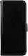 Rosso Element Oppo Reno 12 F Hoesje Book Case Wallet Zwart afbeelding 6