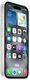 Origineel Apple iPhone 16 Hoesje MagSafe Clear Case Transparant afbeelding 6