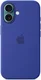 Origineel Apple iPhone 16 Hoesje MagSafe Silicone Case Ultramarijn afbeelding 2