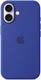 Origineel Apple iPhone 16 Hoesje MagSafe Silicone Case Ultramarijn afbeelding 4