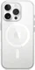 Origineel Apple iPhone 16 Pro Hoesje MagSafe Clear Case Transparant afbeelding 3