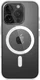 Origineel Apple iPhone 16 Pro Hoesje MagSafe Clear Case Transparant afbeelding 4