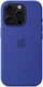 Origineel Apple iPhone 16 Pro Hoesje MagSafe Silicone Case Ultramarijn afbeelding 1