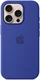 Origineel Apple iPhone 16 Pro Hoesje MagSafe Silicone Case Ultramarijn afbeelding 2