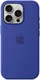 Origineel Apple iPhone 16 Pro Hoesje MagSafe Silicone Case Ultramarijn afbeelding 3