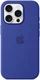 Origineel Apple iPhone 16 Pro Hoesje MagSafe Silicone Case Ultramarijn afbeelding 4