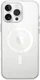 Origineel Apple iPhone 16 Pro Max Hoesje MagSafe Clear Case Transparant afbeelding 3
