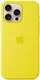 Origineel Apple iPhone 16 Pro Max Hoesje MagSafe Silicone Case Stervrucht afbeelding 1