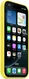 Origineel Apple iPhone 16 Pro Max Hoesje MagSafe Silicone Case Stervrucht afbeelding 4