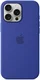 Origineel Apple iPhone 16 Pro Max Hoesje MagSafe Silicone Case Ultramarijn afbeelding 2