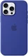 Origineel Apple iPhone 16 Pro Max Hoesje MagSafe Silicone Case Ultramarijn afbeelding 3
