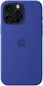 Origineel Apple iPhone 16 Pro Max Hoesje MagSafe Silicone Case Ultramarijn afbeelding 4