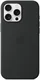 Origineel Apple iPhone 16 Pro Max Hoesje MagSafe Silicone Case Zwart afbeelding 2