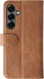 Rosso Element Samsung Galaxy S25 Hoesje Book Case Wallet Bruin afbeelding 16