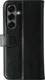 Rosso Element Samsung Galaxy S25 Plus Hoesje Book Case Wallet Zwart afbeelding 16