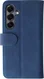 Rosso Element Samsung Galaxy S25 Plus Hoesje Book Case Wallet Blauw afbeelding 16