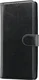 Rosso Element Samsung Galaxy S25 Ultra Hoesje Book Case Wallet Zwart afbeelding 17