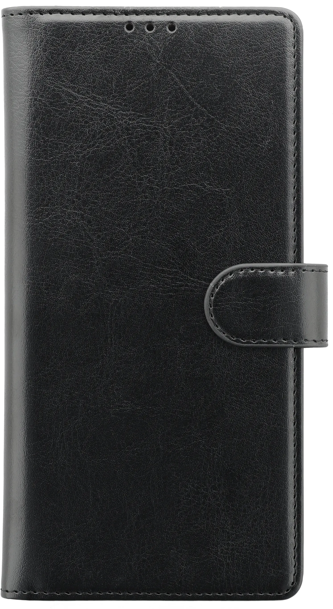 Rosso Element Samsung Galaxy S25 Ultra Hoesje Book Case Wallet Zwart afbeelding 16