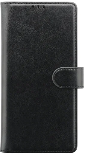Rosso Element Samsung Galaxy S25 Ultra Hoesje Book Case Wallet Zwart afbeelding 16