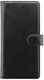 Rosso Element Samsung Galaxy S25 Ultra Hoesje Book Case Wallet Zwart afbeelding 16