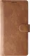 Rosso Element Samsung Galaxy S25 Ultra Hoesje Book Case Wallet Bruin afbeelding 17