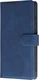Rosso Element Samsung Galaxy S25 Ultra Hoesje Book Case Wallet Blauw afbeelding 17