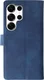 Rosso Element Samsung Galaxy S25 Ultra Hoesje Book Case Wallet Blauw afbeelding 12