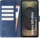 Rosso Element Samsung Galaxy S25 Ultra Hoesje Book Case Wallet Blauw afbeelding 11