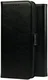 Rosso Deluxe Samsung Galaxy S25 Hoesje Echt Leer Book Case Zwart afbeelding 10