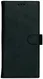 Rosso Deluxe Samsung Galaxy S25 Ultra Hoesje Echt Leer Book Case Zwart afbeelding 12