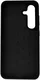 Rosso Elite Samsung Galaxy S25 Plus Hoesje MagSafe Book Case Leer Zwart afbeelding 17