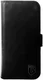 Rosso Elite Samsung Galaxy S25 Plus Hoesje MagSafe Book Case Leer Zwart afbeelding 19