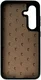 Rosso Elite Samsung Galaxy S25 Plus Hoesje MagSafe Book Case Leer Lichtbruin afbeelding 17