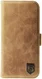 Rosso Elite Samsung Galaxy S25 Plus Hoesje MagSafe Book Case Leer Lichtbruin afbeelding 19