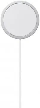 Originele Apple 25W MagSafe Draadloze Oplader met USB-C Kabel 1M Wit