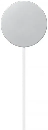 Originele Apple 25W MagSafe Draadloze Oplader met USB-C Kabel 1M Wit afbeelding 5