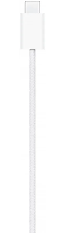 Originele Apple 25W MagSafe Draadloze Oplader met USB-C Kabel 1M Wit afbeelding 6