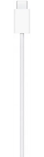 Originele Apple 25W MagSafe Draadloze Oplader met USB-C Kabel 1M Wit afbeelding 6