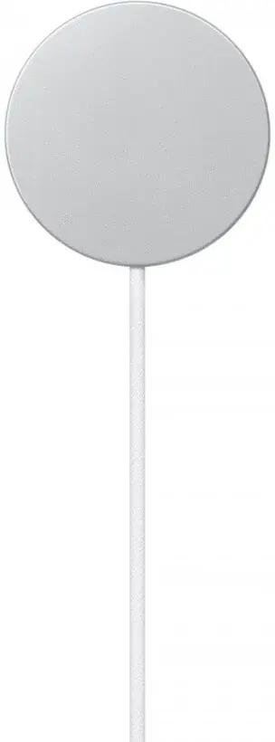 Originele Apple 25W MagSafe Draadloze Oplader met USB-C Kabel 2M Wit afbeelding 5
