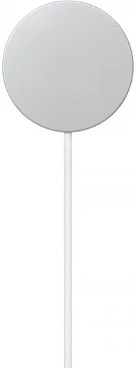 Originele Apple 25W MagSafe Draadloze Oplader met USB-C Kabel 2M Wit afbeelding 5
