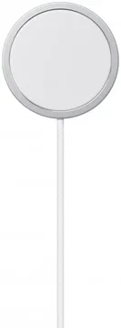 Originele Apple 25W MagSafe Draadloze Oplader met USB-C Kabel 2M Wit