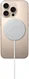 Originele Apple 25W MagSafe Draadloze Oplader met USB-C Kabel 2M Wit afbeelding 2