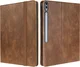 Rosso Element Samsung Galaxy Tab S10 Plus Hoes Book Case Bruin afbeelding 2