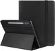 Rosso Element Samsung Galaxy Tab S10 Plus Hoes Book Case Zwart afbeelding 1
