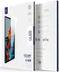 Dux Ducis Samsung Galaxy Tab S10 Plus Screen Protector 9H Tempered Glass 1-Pack afbeelding 6