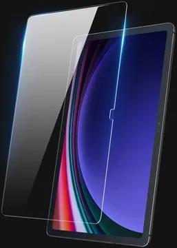 Dux Ducis Samsung Galaxy Tab S10 Ultra Screen Protector 9H Tempered Glass 1-Pack