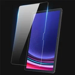 Dux Ducis Samsung Galaxy Tab S10 Plus Screen Protector 9H Tempered Glass 2-Pack afbeelding